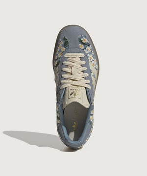 Sambae x Liberty London – Lyseblå