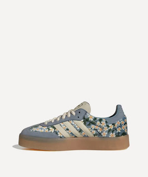 Sambae x Liberty London – Lyseblå