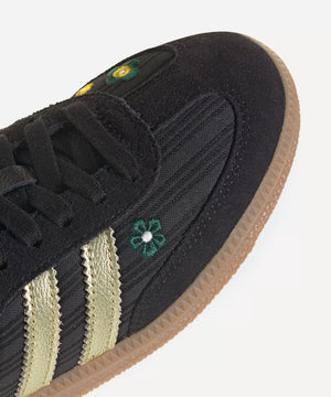 Adidas Samba OG x Liberty London – Sort – Sort
