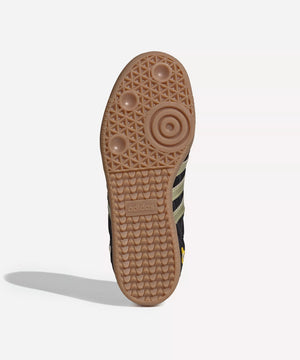 Adidas Samba OG x Liberty London – Sort – Sort