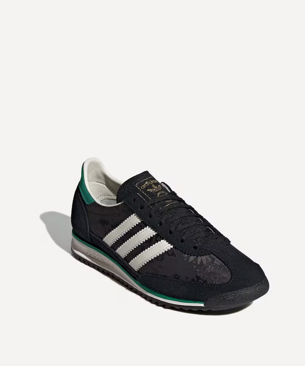Adidas SL 72 OG x Liberty London – Sort – Sort
