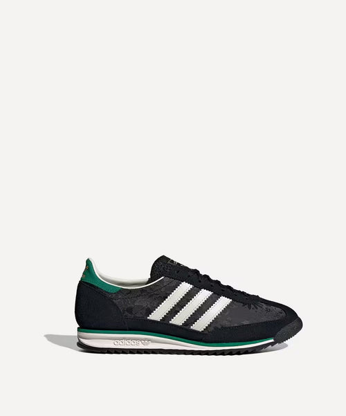 Adidas SL 72 OG x Liberty London – Sort – Sort