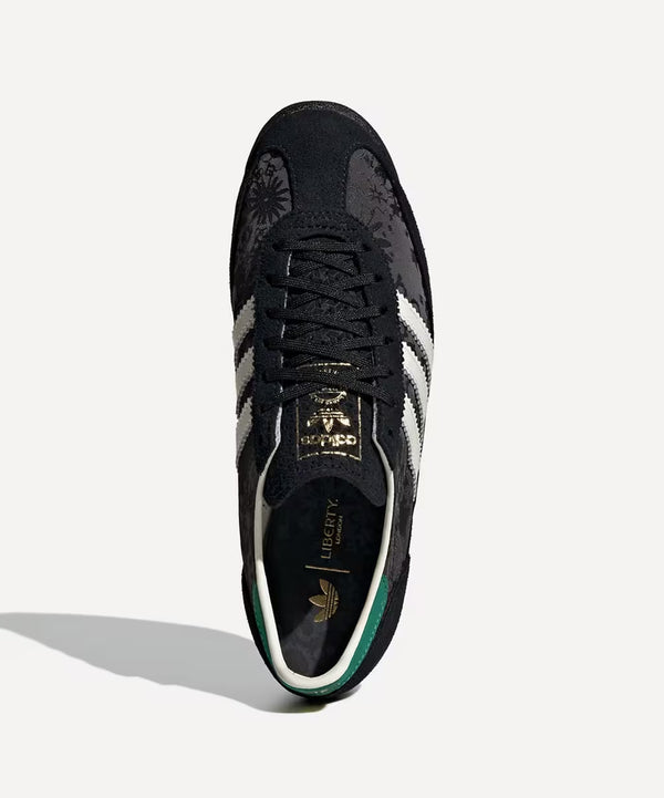 Adidas SL 72 OG x Liberty London – Sort – Sort