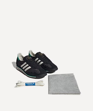 Adidas SL 72 OG x Liberty London – Sort – Sort