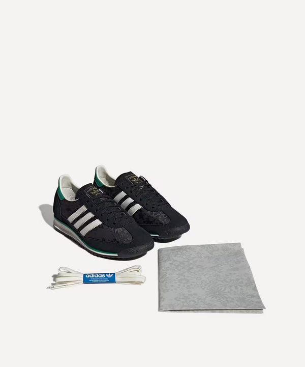 Adidas SL 72 OG x Liberty London – Sort – Sort