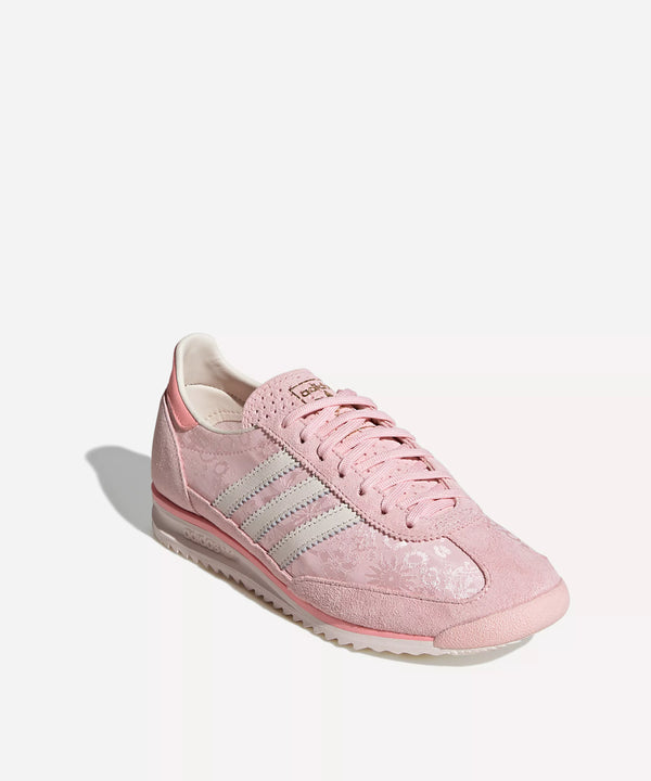 Adidas SL 72 OG x Liberty London – Rosa – Rosa