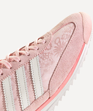 Adidas SL 72 OG x Liberty London – Rosa – Rosa