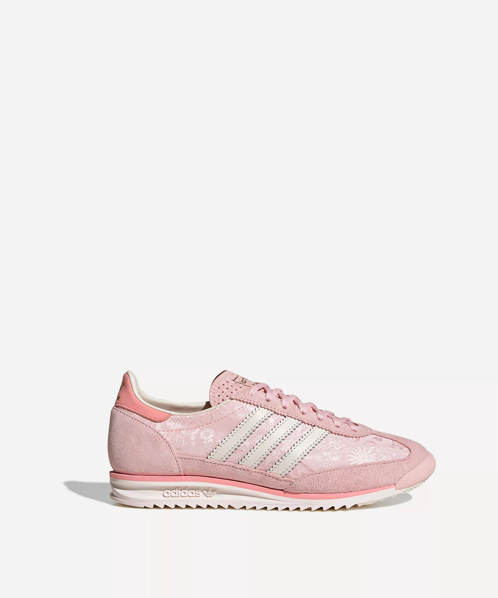 Adidas SL 72 OG x Liberty London – Rosa – Rosa