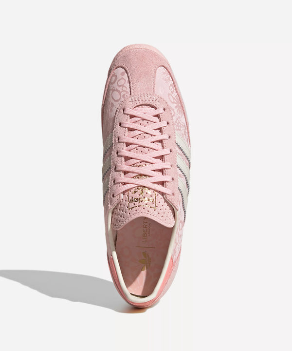 Adidas SL 72 OG x Liberty London – Rosa – Rosa