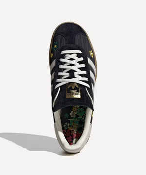 Adidas Gazelle Bold x Liberty London – Sort – Sort