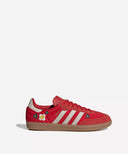 Adidas Samba OG x Liberty London – Rød – Rød
