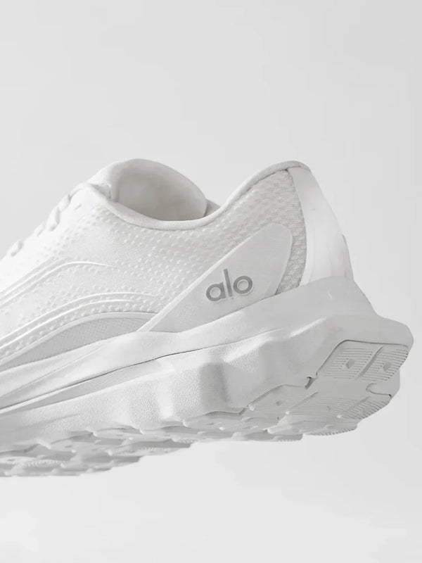 ALO Løbesko – Sort