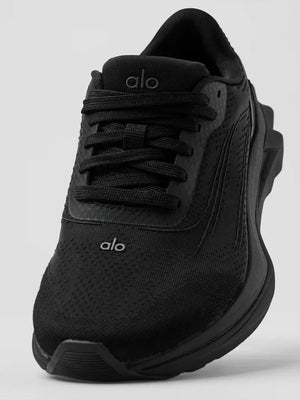 ALO Løbesko – Sort