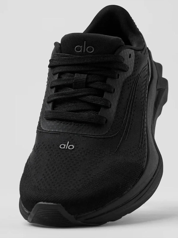 ALO Løbesko – Sort