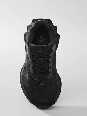 ALO Løbesko – Sort