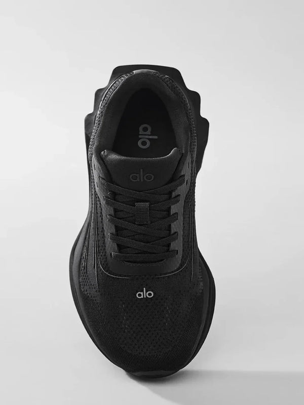 ALO Løbesko – Sort