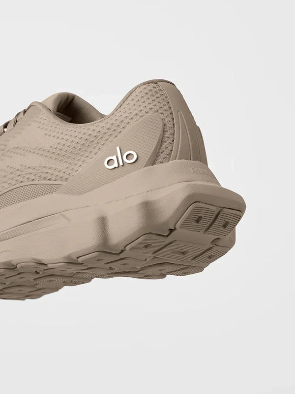 ALO Løbesko – Hvid
