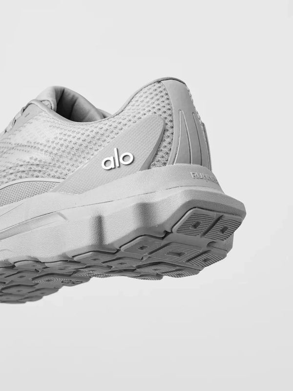 ALO Løbesko – Hvid
