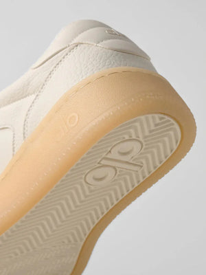 ALO Recovery Mode Sneaker – Grus/Hvid