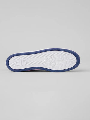 ALO Recovery Mode Sneaker – Naturhvid/Gummi