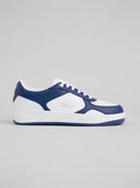 ALO Recovery Mode Sneaker – Naturhvid/Gummi