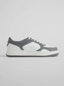 ALO Recovery Mode Sneaker – Naturhvid/Gummi