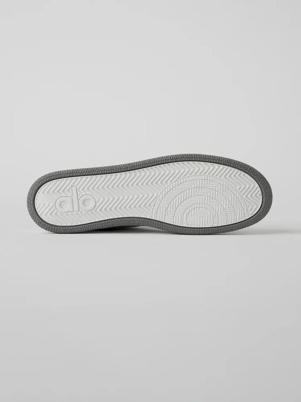 ALO Recovery Mode Sneaker – Sort/Gummi