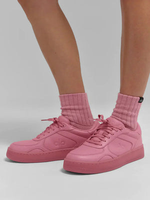 ALO Recovery Mode Sneaker – Grus/Hvid