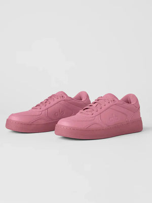 ALO Recovery Mode Sneaker – Grus/Hvid