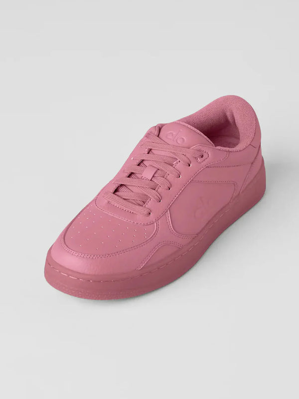 ALO Recovery Mode Sneaker – Grus/Hvid