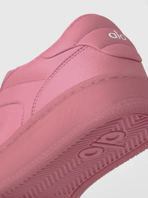 ALO Recovery Mode Sneaker – Grus/Hvid