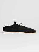 ALO Sunset Sneaker – Sort