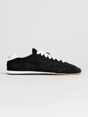 ALO Sunset Sneaker – Sort