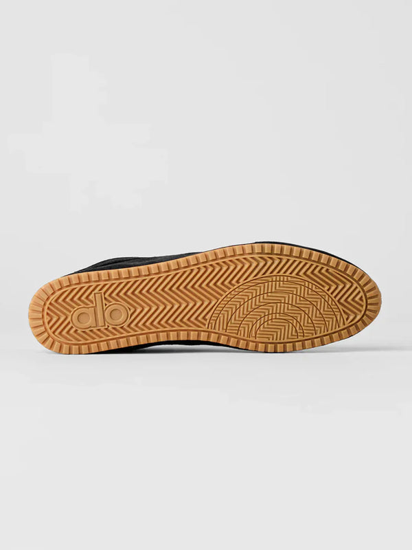 ALO Sunset Sneaker – Sort
