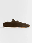 ALO Sunset Sneaker – Sandsten