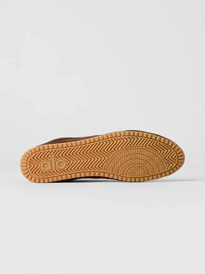 ALO Sunset Sneaker – Sandsten