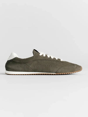 ALO Sunset Sneaker – Sandsten