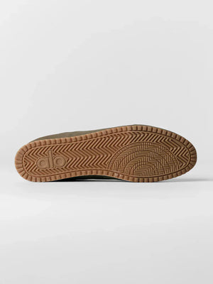 ALO Sunset Sneaker – Sandsten