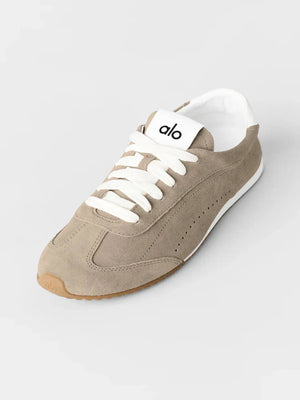 ALO Sunset Sneaker – Sort