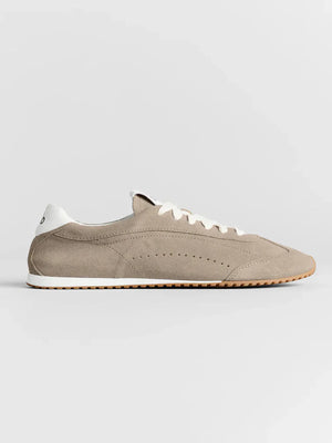 ALO Sunset Sneaker – Sort