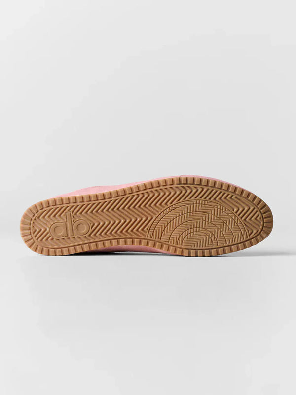 ALO Sunset Sneaker – Grus