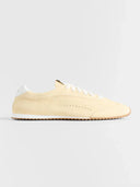 ALO Sunset Sneaker – Grus
