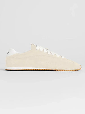 ALO Sunset Sneaker – Sort