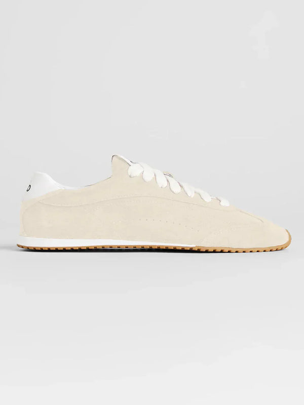ALO Sunset Sneaker – Sort