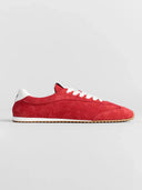 ALO Sunset Sneaker – Vintage Rosa