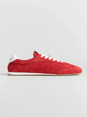 ALO Sunset Sneaker – Vintage Rosa