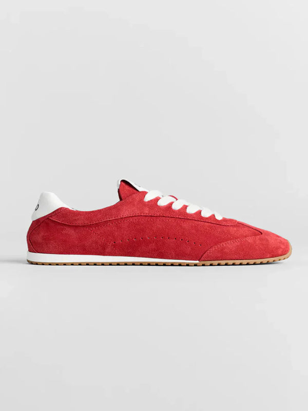 ALO Sunset Sneaker – Vintage Rosa