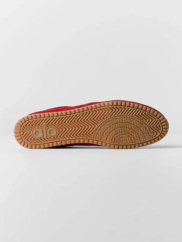 ALO Sunset Sneaker – Vintage Rosa