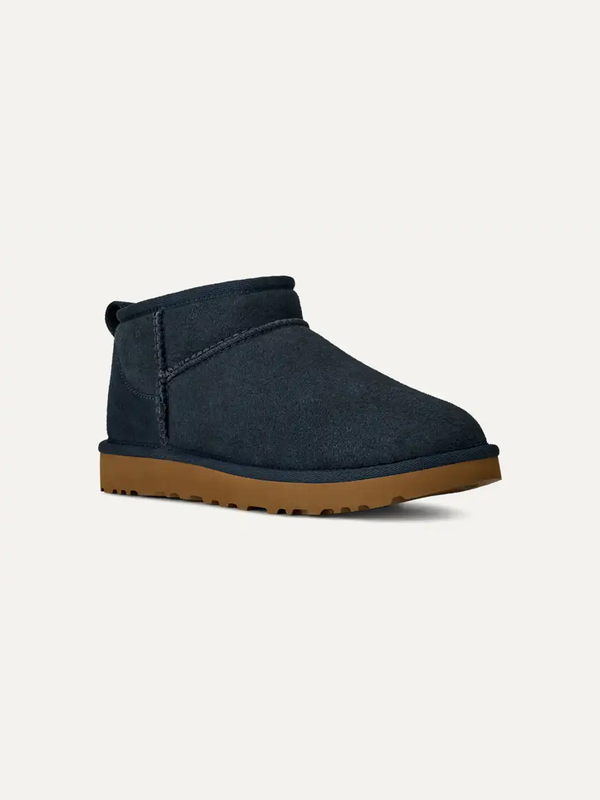 Classic Ultra Mini til damer – Sand