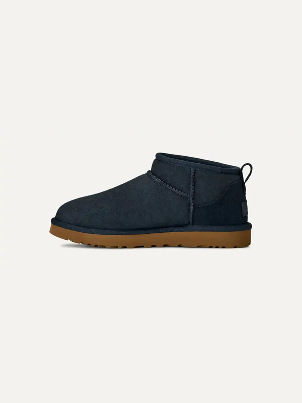 Classic Ultra Mini til damer – Sand